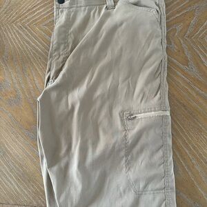 Wrangler Men’s Outdoor All Terrain Cargo Pants 40x30